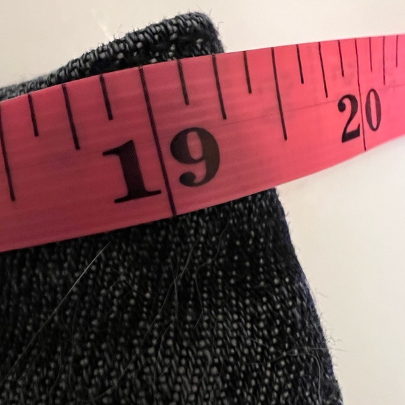 Rock & Republic men’s denim jeans Size 38 Henlee lightly distressed - Picture 12 of 15